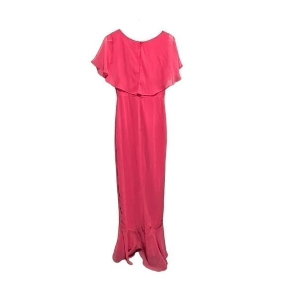 Yaura Isioma Dress in Pink, New with Tags - Picture 5 of 9